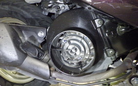 HONDA DIO Gen.6 2002 AF68
