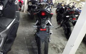 HONDA CBR650R-2 2025 RH17