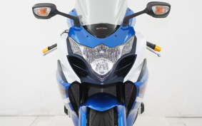 SUZUKI GSX-R1000 2008 GT78A