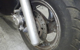 YAMAHA AXIS 125 TREET SE53J