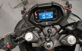 SUZUKI GSX250R DN11A