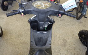 YAMAHA JOG Gen.5 SA36J