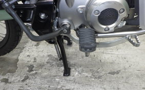 HONDA CT125 HUNTER CUB 2002 JA55