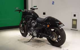 HARLEY XL1200CX 2016