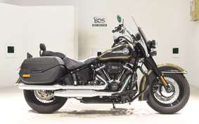 HARLEY FLHCS 1870 2019