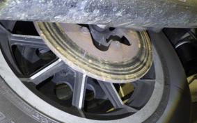 HARLEY FLHS 1340 1989