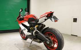 DUCATI 899 PANIGALE 2016