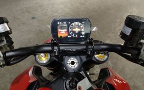 DUCATI STREET FIGHTER V2 S 2026 3000AA