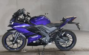 YAMAHA YZF-R15 RG52