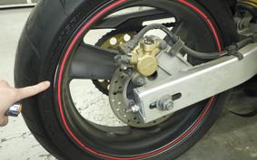 HONDA HORNET 250 MC31