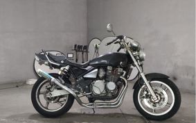 KAWASAKI ZEPHYR400 ZR400C