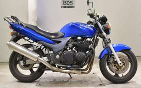 KAWASAKI ZR 700 2000 ZR750F