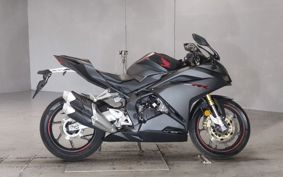 HONDA CBR250RR MC51