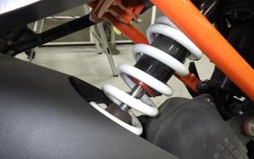 KTM 390 RC 2022