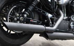 HARLEY XL1200X 2016 LC3