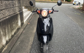 SUZUKI LET's CA4AA