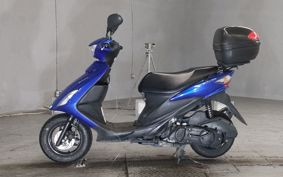SUZUKI ADDRESS V125 CF4MA