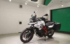 BMW F700GS 2016