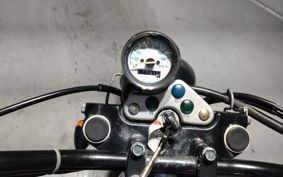 SUZUKI GLASS TRACKER BIG BOY NJ4BA