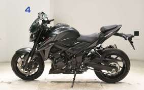 SUZUKI GSX-S750 2022 C533F