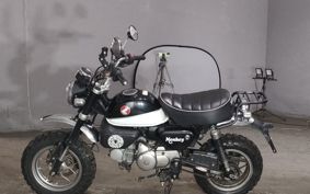HONDA MONKEY 125 JB02