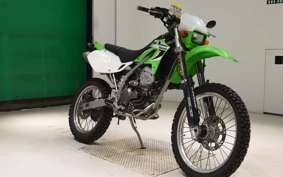 KAWASAKI KLX250 2016 LX250E
