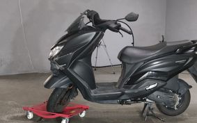 SUZUKI  BURGMAN  STREET 125 EA11D