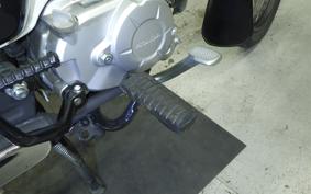 HONDA ｸﾛｽｶﾌﾞ110-2 1998 JA45
