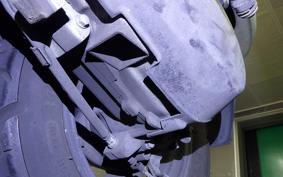 HONDA SPACY 100 JF13