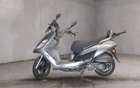 KYMCO KYMCO GRANDDINK125Z SH25DR