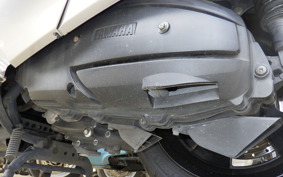 YAMAHA MAXAM 250 SG17J
