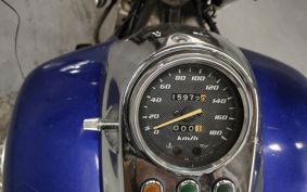 KAWASAKI ELIMINATOR 250V VN250A