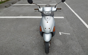 SUZUKI LET's 4 CA45A