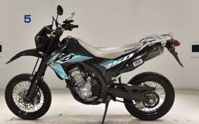 HONDA CRF250M 2008 MD38