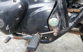 KAWASAKI 250TR BJ250F