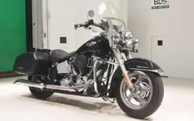 HARLEY FLSTN 1580 2008