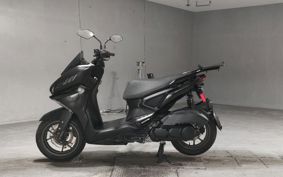 YAMAHA X FORCE  SG79J