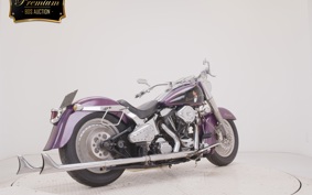HARLEY FLSTF 1340 1996
