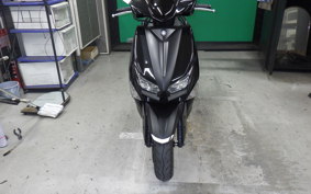 YAMAHA CYGNUS Griffus 2015 SEJ4J