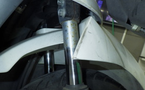 YAMAHA GEAR Gen.2 2012 UA06J