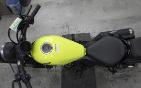 HONDA REBEL 250 MC49