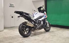 BMW S1000XR 2022