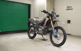 HONDA CRF250L