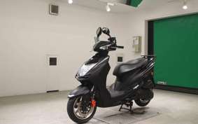 YAMAHA CYGNUS 125 XSR 3 SEA5J