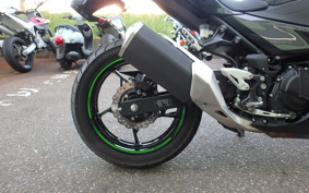 KAWASAKI NINJA 250 EX250P
