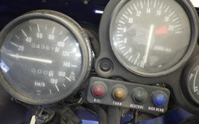 KAWASAKI ZXR250 ZX250A