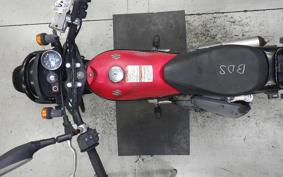 SUZUKI TR50 STREET MAGIC Gen.2 CA1LB