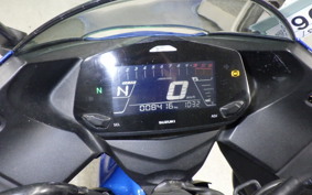 SUZUKI ｼﾞｸｻｰ250SF 2025 ED22B