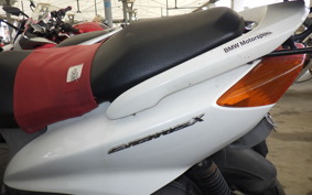 YAMAHA CYGNUS 125 X SE12J