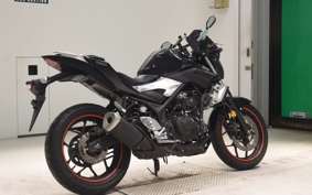 YAMAHA MT-25 RG10J